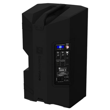 Bafle Electrovoice Everse 12 Amplificado Bluetooth Portatil